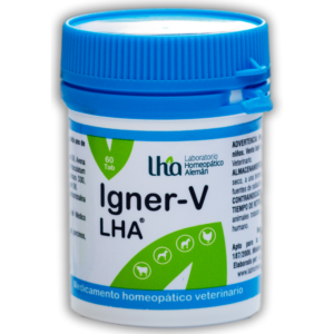 Igner-V LHA® Comprimidos