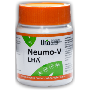 Neumo-V LHA® Granulado