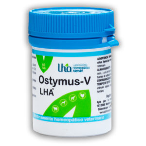 Ostymus-V LHA® Comprimidos