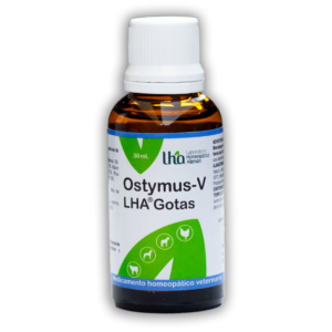 Ostymus-V LHA® Gotas
