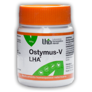 Ostymus-V LHA® Granulado