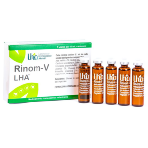 Rinom-V LHA® Viales
