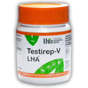Testirep-V LHA® Granulado